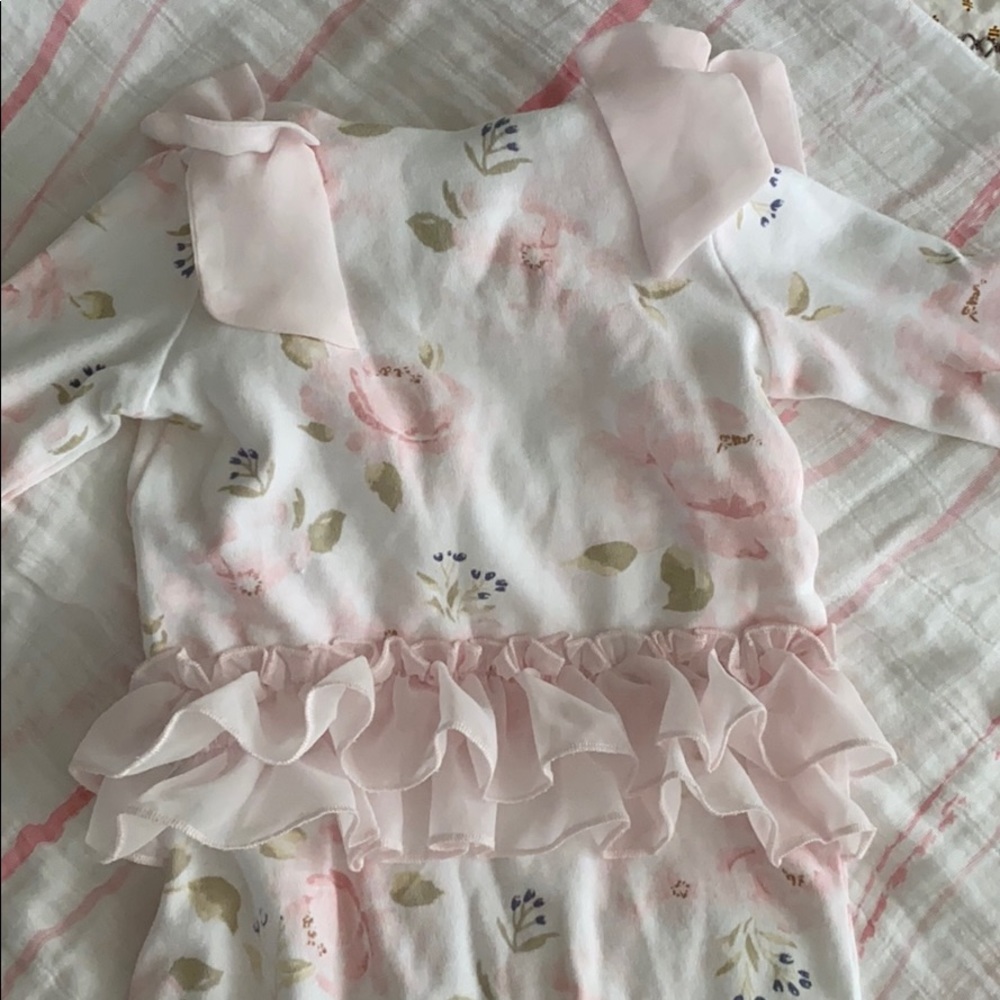 Baby Footie - Picture 4 of 4